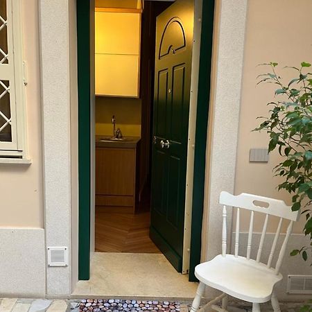 Vila Mafy'S House Neapol Exteriér fotografie