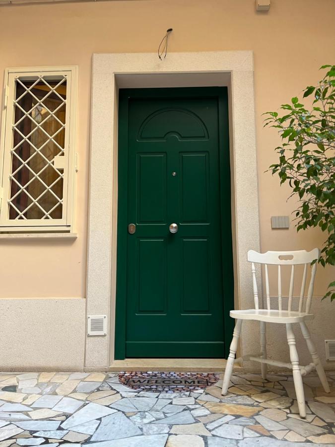 Vila Mafy'S House Neapol Exteriér fotografie