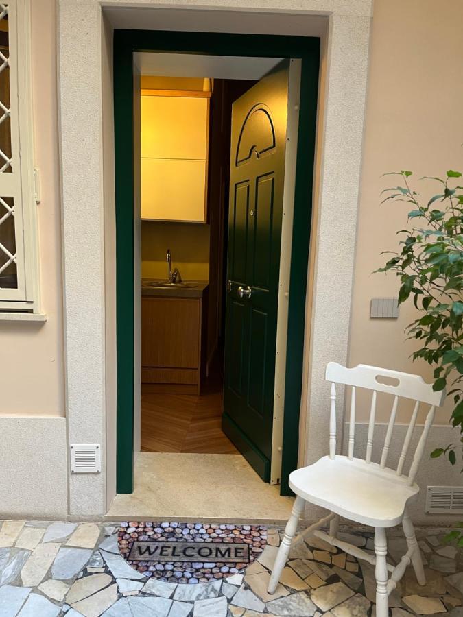 Vila Mafy'S House Neapol Exteriér fotografie