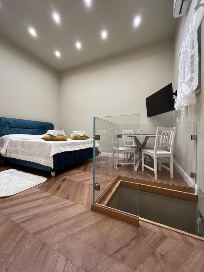 Vila Mafy'S House Neapol Exteriér fotografie
