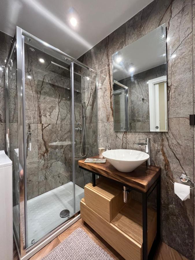 Vila Mafy'S House Neapol Exteriér fotografie