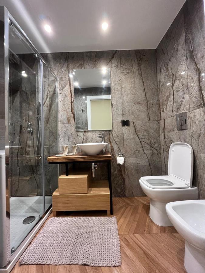 Vila Mafy'S House Neapol Exteriér fotografie