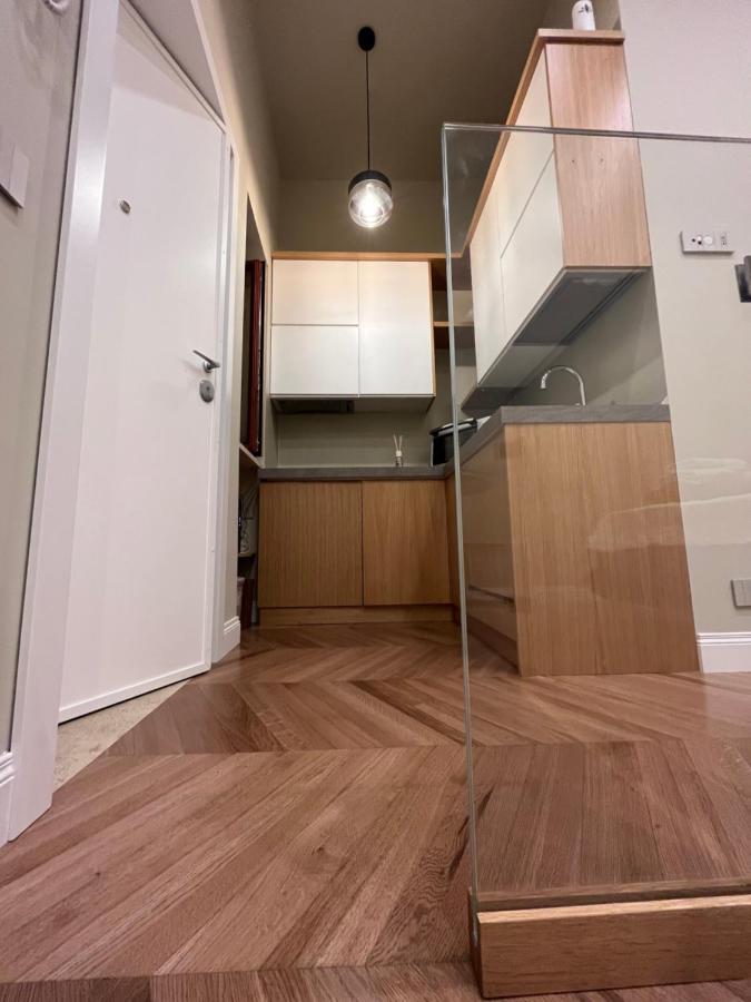 Vila Mafy'S House Neapol Exteriér fotografie