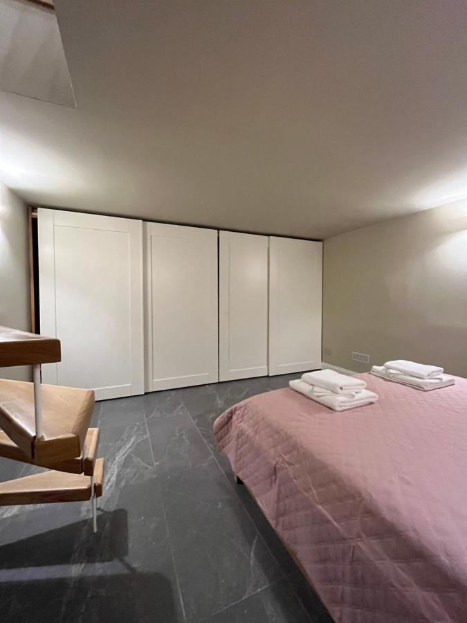 Vila Mafy'S House Neapol Exteriér fotografie